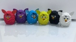 Coleção Furby