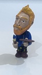 Vincent Van GoghMinifigura Oddfellows Revolutionaries de Lord Crumwell, item raro e esgotado em lojas.