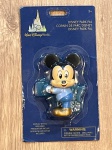 Disney 50 anos, Mickey miniatura no blister lacrado.