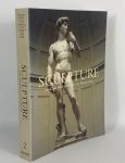 SCULPTURE - Taschen, importante livro de arte ricamente ilustrado com 1149 paginas. Med. 27x20 cm.