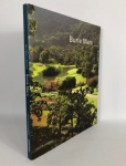 BURLE MARX - Livro ricamente ilustrado. Pesquisa Vera Beatriz Siqueira. Editora Cosac & Naify 1ª edição (1 dezembro 2001), 127 paginas.