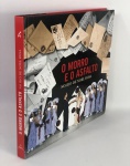 O MORRO E O ASFALTO - NO RIO DE NOEL ROSA. 204 paginas, 27,5x30 cm.