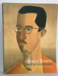 ODORICO TAVARES - "A minha casa baiana". Catálogo da coleção do jornalista, escritor e poeta pernambucano, ODORICO TAVARES, uma das figuras centrais da cultura baiana. Curador da exposição, Emanoel Araújo, a classifica como uma das mais belas coleções de arte moderna brasileira, reunida na Bahia por Odorico, entre os anos 50 e 70. Medindo 30 x 23 cm, ricamente ilustrado, 349 paginas.