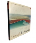 CLAUDIO BERNARDES - Livro "Claudio Bernardes - Arquitetura" - Nirlando Beiras, 1999, capa dura, 206 páginas aproximadamente.