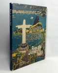 RIO DE JANEIRO NAIF "Visto por dez pintores", RJ 2000, edições MIAN. 128 paginas. Ricamente ilustrado.