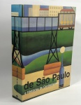 BIENAL DE SÃO PAULO - Núcleo Histórico Antropofagia e Histórias de Canibalismos. Curadores PAULO HERKENHOFF, ADRIANO PEDROSA, 1998. Com 555 paginas. Fundação Bienal de São Paulo.