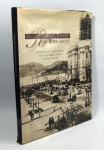 O RIO DE JANEIRO DO BOTA - ABAIXO - FOTOGRAFIAS DE AUGUSTO MALTA Texto de Marques Rebelo e Antônio Bulhões. 1997. 125 paginas aprox. Livro com marcas de uso.