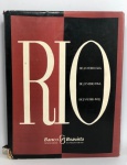 RIO DE JANEIRO 1565. RJ 1965. RJ 1992. A muito leal e heroica cidade de São Sebastião do Rio de Janeiro. Editado por Raimundo Castro Maia, Candigo Guinle, Fernando Machado. Com 259 páginas.