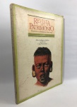 REVISTA DO PATRIMÔNIO HISTÓRICO E ARTÍSTICO NACIONAL, número 21/ 1986. "Mitos Indígenas Inéditos na obra de Curt Nimuendaju. Com 186 páginas.