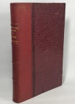 A TRISTE AVENTURA DO MAVIOSO DIRCEU. A. C. D'Araujo Guimarães Rio de Janeiro Irmãos Pongetti Editores 1938, com 210 paginas.