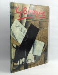 GEORGES BRAQUE - Coleção de arte - editora Globo 1997. 60 paginas aproximadamente.