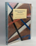 REALISMO, RACIONALISMO, SURREALISMO - A ARTE DO ENTRE - GUERRAS. ARTE MODERNA PRÁTICAS E DEBATES. Editora Cosac e Naify Edições. 1993. 345 paginas.