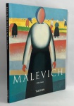 MALEVICH, KASIMIR 1878 - 1935, TASCHEN por GILLES NÉRET. 96 paginas.