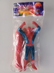 Homem-Aranha com paraquedas (lacrado)