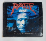 Conservado CD Importado - RAGE - GHOSTS - BMG - Possui encarte com as letras das músicas. Medida: 14 cm x 12,5 cm.