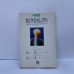 LIVRO: KUNDALINI O CAMINHO DA AUTO-ILUMINAÇÃO  ESGOTADO, POR LIVRO EM BOM ESTADO, SINAIS DE USO ACEITÁVEIS, NADA GRITANTE