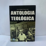 LIVRO : Antologia Teologica, Julio Andrade Ferreira (org)  EM MUITO BOM ESTADO