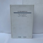 LIVRO: EL DOCUMENTO Q EN GREGO Y EN ESPAÑOL, 2004,  EM MUITO BOM ESTADO