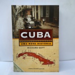 Cuba. Uma Nova História Capa comum  1 abril 2006 , ESGOTADO  Português  por Richard Gott (Autor)