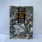 LIVRO: SALVE-SE QUEM PUDER UMA HISTÓRIA DA ESPECULAÇÃO FINANCEIRA 2001, ÓTIMO ESTADO