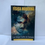 FÍSICA MODERNA, 5ª EDIUÇÃO, LUIZ SÉRGIO COELHO DE CALÇADA