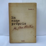 Em Nome Próprio - 2 Volumes, POR José Maria Abrantes