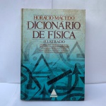 Dicionário de Física IlustradoMacedo Horácio