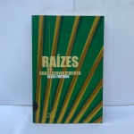 LIVRO: CELSO FURTADO, RAÍZES DO SUBDESENVOLVIMENTO, 2003   ** USADO EM BOM ESTADO GERAL