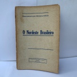 O Nordeste Brasileiro Agamenon Magalhaes Compartilhar. BOM ESTADO, MIOLO ÍNTEGRO. ESGOTADO. 150,00 E