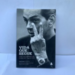 FUTEBOL: Vida Que Segue João Saldanha e as Copas de 1966 e 1970Raul Milliet *  EM BOM ESTADO BROCHURA EM BOM ESTADO GERAL