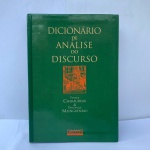 Dicionário de análise do discurso, ÓTIMO ESTADO Patrick Charaudeau e Dominique Maingueneau