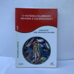 TEOLOGIA: O mistério celebrado - Memória e compromisso I - Vol 9: Teologia Litúrgica