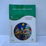 Sois um em Cristo Jesus - Vol 8.1: Teologia Sistemática - EclesiologiaEdição Português | por Antonio José de Almeida