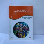 Eu estarei sempre convosco - Vol 13: História da Igreja * Edição Português | por Henrique Cristiano José Matos