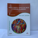 Jesus Cristo: servo de Deus e Messias glorioso - Vol 8: Teologia Sistemática - CristologiaEdição Portuguêspor Maria Clara Lucchetti Bingemer