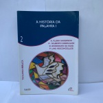 A história da palavra I - Vol. 2: Teologia BíblicaEdição Portuguêspor Rafael Rodrigues da Silva, Pedro L Vasconcellos, e outros.