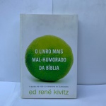 O livro mais mal-humorado da BíbliaEd René Kivitz