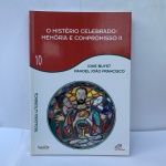 O mistério celebrado - Memória e compromisso II  - Vol 9: Teologia LitúrgicaEdição Portuguêspor Ione Buyst e José Ariovaldo da Silva