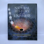 Natural History of the Universe: From the Big Bang to the End of Time by Colin A. Ronan (1991-09-01)por Colin A. Ronan. ÓTIMO.