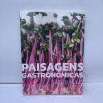 Paisagens Gastronômicas - São Paulo Edição Português | por Xavier Bartaburu . LACRADO