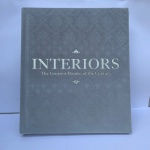 Interiors: The Greatest Rooms of the Century (Platinum Gray Edition)Edição Inglêspor Phaidon Editors e William Norwich