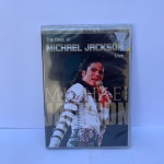 DVD THE BEST OF MICHAEL JACKSON, LACRADO