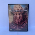 DVD: Bruce Dickinson - Anthology *  Dvd Triplo Importado ...