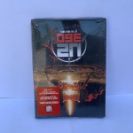 DVD: U2 360 GRAUS AT THE ROSE BOWL Dvd DUPLO LACRADO