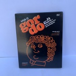 DVD: DUPLO VIVA O GORDO, JÔ SOARES   ÓTIMO ESTADO GERAL