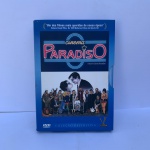 DVD FILME, DUPLO, CINEMA PARADISO ** ÓTIMO  ESTADO GERAL