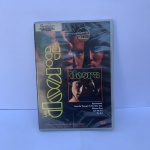 DVD ROCK. THE DOORS  == DVD LACRADO ** ÓTIMO  ESTADO GERAL