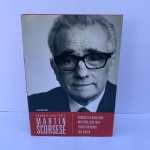 DVD>  MARTIN SCORSESE, BOX COM 4 DVDs EM MUITO BOM ESTADO