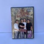 DVD>  GATO FEDORENTO  LACRADO,  BOX COM 1 DVDS EM MUITO BOM ESTADO