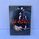 DVD>  ROCK, SLASH**  BOX COM 1 DVD E 1 CD  EM MUITO BOM ESTADO